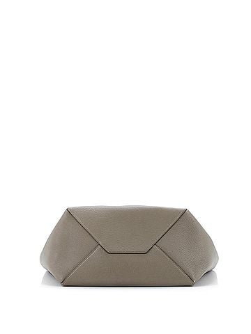 Céline Phantom Tie Cabas Tote Leather Small (view 2)