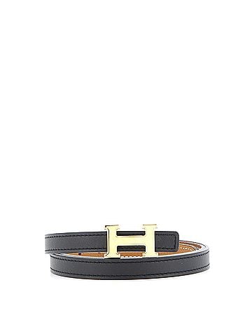 Hermès Constance Reversible Belt Leather Extra Thin (view 1)