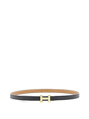 Hermès Constance Reversible Belt Leather Extra Thin (view 2)