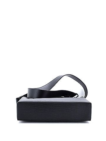 Louis Vuitton Sac Plat Fold Bag Epi Leather (view 2)