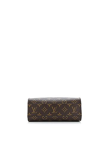 Louis Vuitton Sac Plat NM Bag Monogram Canvas BB (view 2)