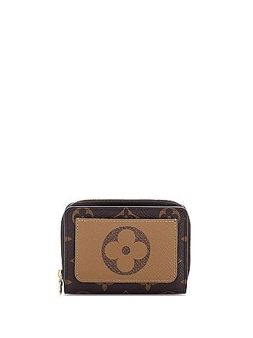 Louis Vuitton Lou Wallet Reverse Monogram Canvas (view 1)
