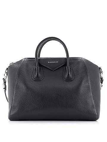 Givenchy Antigona Bag Leather Medium (view 1)