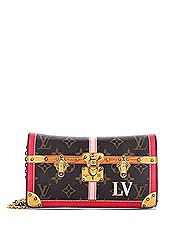 Louis Vuitton Clutch