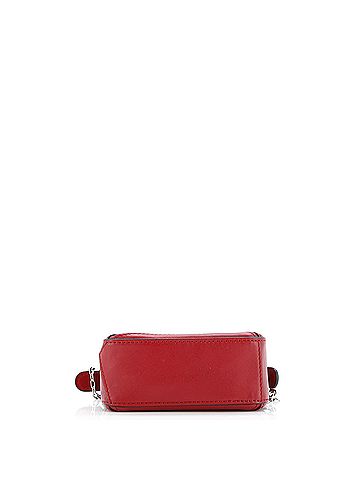 Loewe Puzzle Bag Leather Nano (view 2)