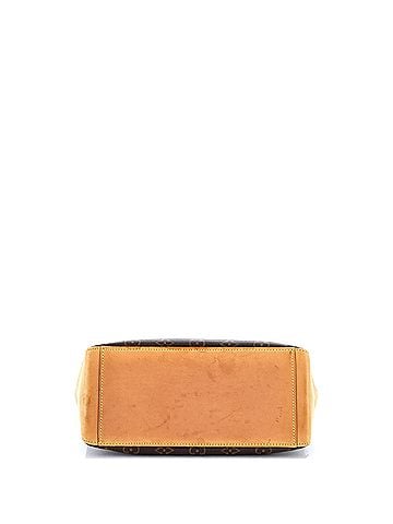 Louis Vuitton Cabas Piano Monogram Canvas (view 2)