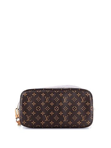 Louis Vuitton Neverfull NM Tote Monogram Canvas MM (view 2)