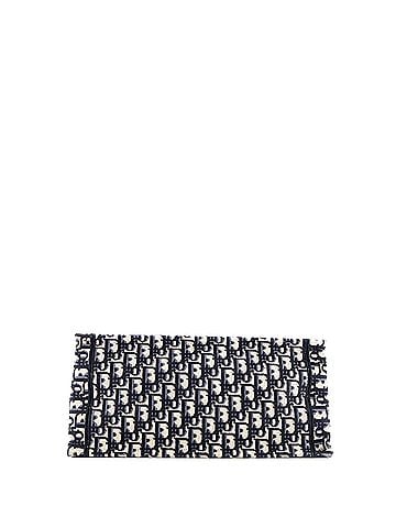 Christian Dior Book Tote Oblique Canvas Medium (view 2)
