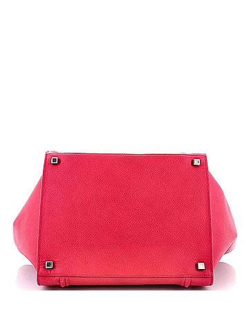 Céline Phantom Bag Grainy Leather Medium (view 2)