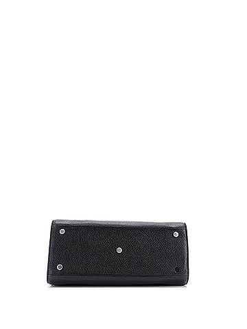 Saint Laurent Sac de Jour Bag Leather Small (view 2)