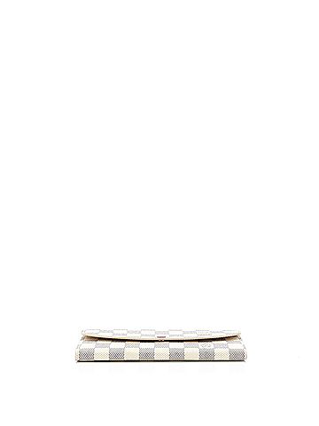 Louis Vuitton Emilie Wallet Damier (view 2)