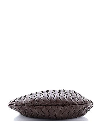 Bottega Veneta Sardine Top Handle Bag Intrecciato Nappa (view 2)