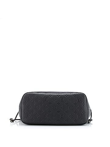 Louis Vuitton Neverfull NM Tote Monogram Empreinte Giant MM (view 2)