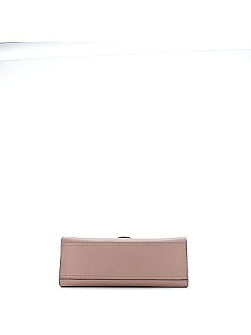 Gucci GG Marmont Top Handle Bag Leather Small (view 2)