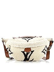 Louis Vuitton Belt Bag