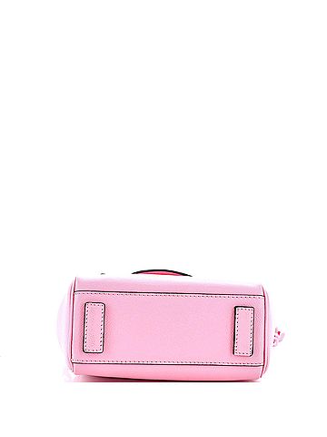 Versace La Medusa Top Handle Bag Leather Small (view 2)