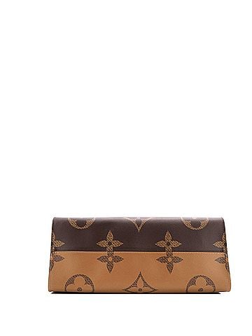 Louis Vuitton OnTheGo Tote Reverse Monogram Giant GM (view 2)