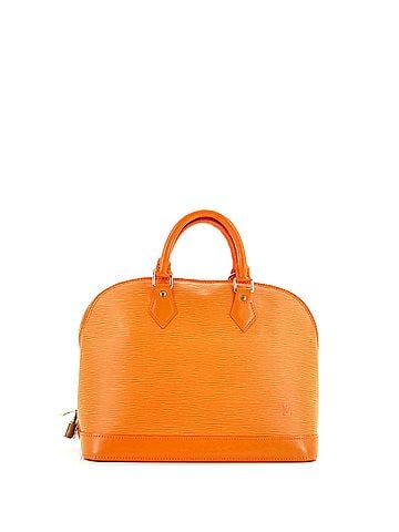 Louis Vuitton Vintage Alma Handbag Epi Leather PM (view 1)