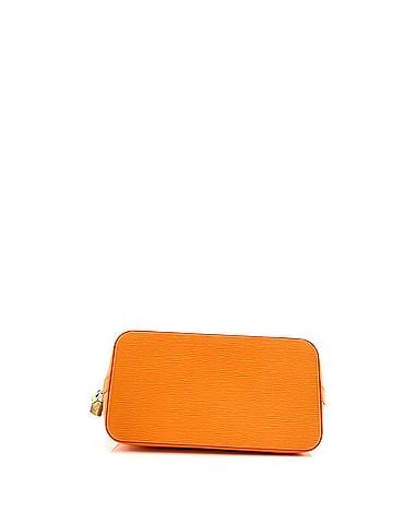 Louis Vuitton Vintage Alma Handbag Epi Leather PM (view 2)
