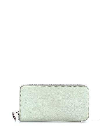 Hermès Azap Zip Around Wallet Silk'in Epsom Long (view 1)