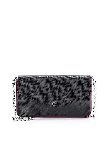 Louis Vuitton Felicie Pochette Epi Leather (view 1)