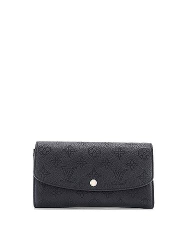 Louis Vuitton Iris Wallet NM Mahina Leather (view 1)