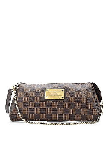 Louis Vuitton Eva Handbag Damier (view 1)