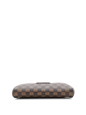 Louis Vuitton Eva Handbag Damier (view 2)