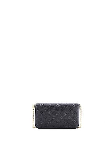 Louis Vuitton Felicie Pochette Monogram Empreinte Leather (view 2)