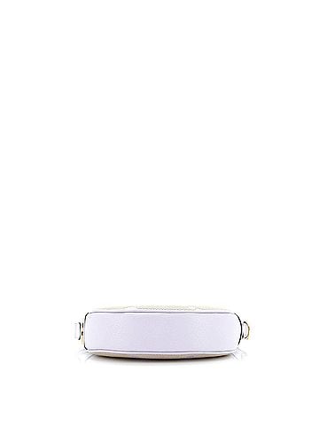 Gucci Ophidia Half Moon Bag Jumbo GG Canvas Mini (view 2)