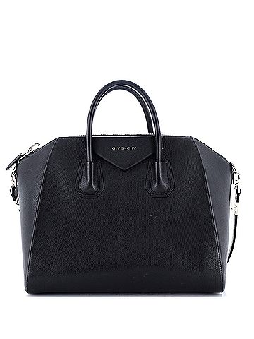 Givenchy Antigona Bag Leather Medium (view 1)