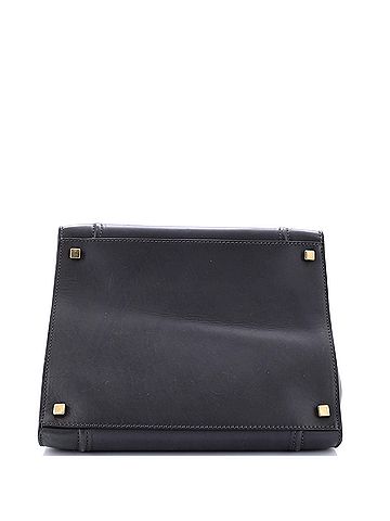 Céline Phantom Bag Smooth Leather Medium (view 2)