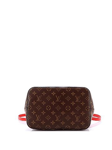 Louis Vuitton NeoNoe Handbag Monogram Canvas MM (view 2)