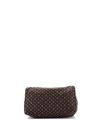 Louis Vuitton Speedy Handbag Mini Lin 30 (view 2)