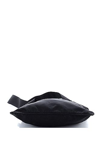 Prada Flat Messenger Bag Tessuto Small (view 2)