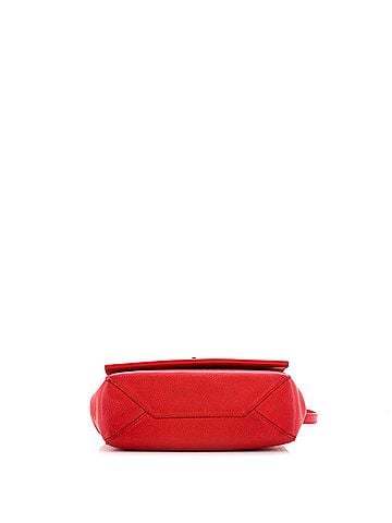 Louis Vuitton Lockme II Handbag Leather BB (view 2)