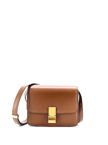 Céline Classic Box Bag Smooth Leather Small (view 1)