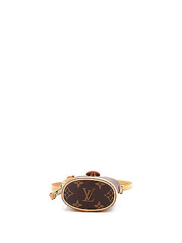 Louis Vuitton Fold Me Pouch Monogram Canvas (view 2)