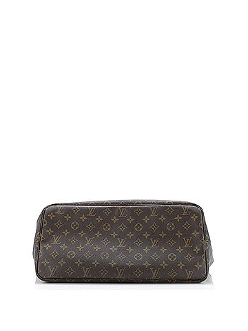 Louis Vuitton Neverfull Tote Monogram Canvas GM (view 2)