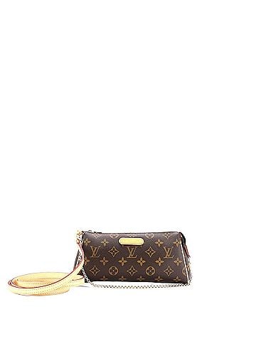 Louis Vuitton Eva Handbag Monogram Canvas (view 1)