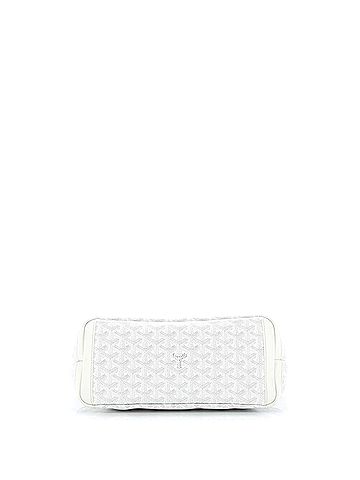 Goyard Artois Tote Coated Canvas PM (view 2)