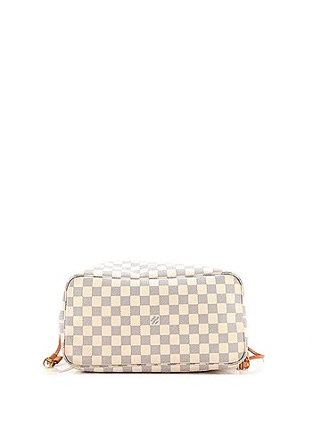 Louis Vuitton Neverfull Tote Damier MM (view 2)