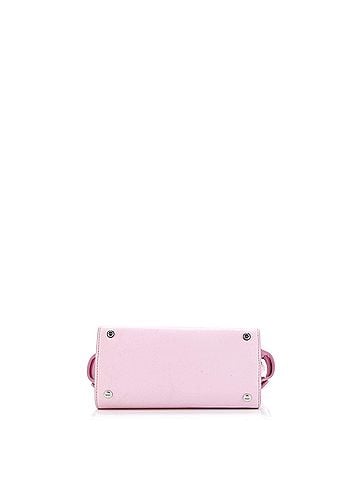 Givenchy Horizon Satchel Leather Mini (view 2)