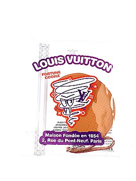 Louis Vuitton Fortune Cookie Bag Monogram Leather and Printed PVC (view 1)