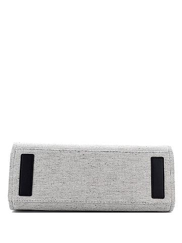 Versace La Medusa Tote Studded Canvas Large (view 2)