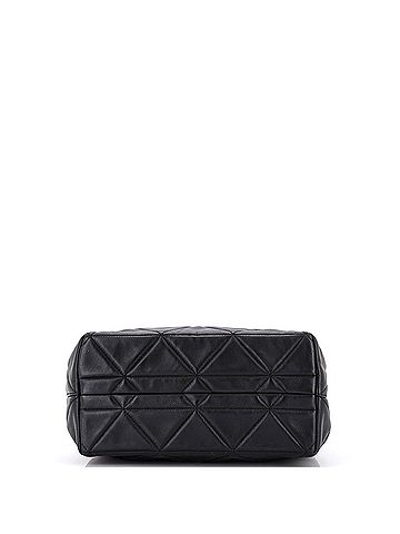 Prada Spectrum Tote Quilted Nappa Leather Medium (view 2)