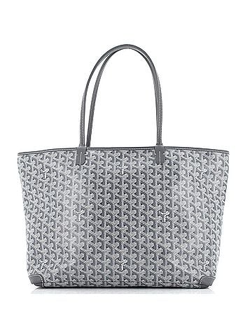 Goyard Artois Tote Coated Canvas MM (view 1)