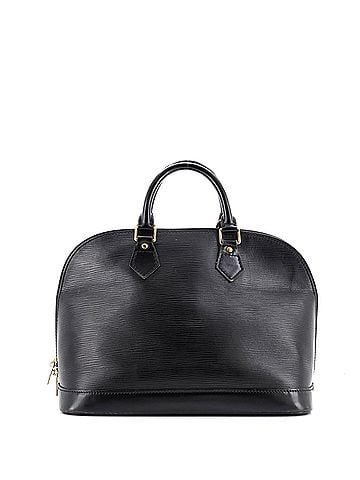 Louis Vuitton Vintage Alma Handbag Epi Leather PM (view 1)