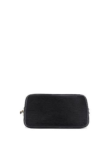 Louis Vuitton Vintage Alma Handbag Epi Leather PM (view 2)