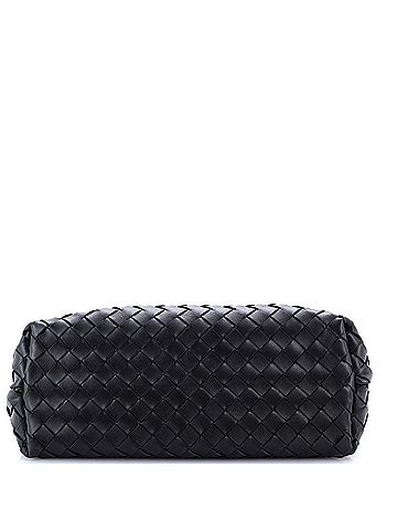 Bottega Veneta Andiamo Top Handle Bag Intrecciato Nappa Medium (view 2)